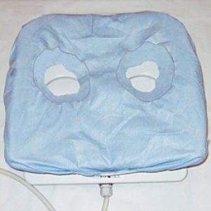 Breast Biopsy covers (wegwerp)