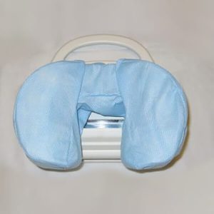 Headrest covers (wegwerp)