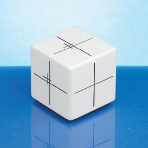Isocentre Cube - Winston